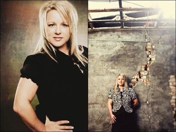 Photo Shoot: Kim Lancaster- Brantly
