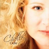 First album Titled: Chelley Odle
