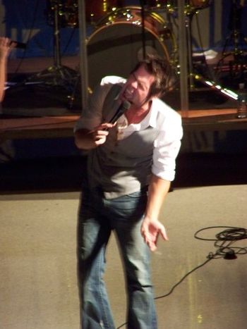 Aaron Crabb
