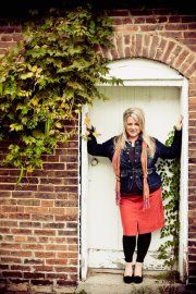 Photo shoot: Kim Lancaster Brantly
