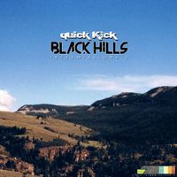 Black Hills - Intermissions 2 by Quick Kick