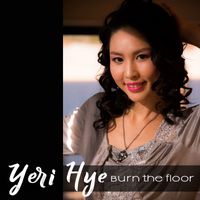 Burn the floor by Yeri Hye