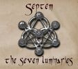 V/A - Septem: The Seven Luminaries