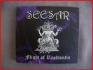 Seesar - Flight Of Raphtontis