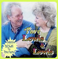 Pure Lewis & Lewis