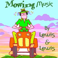 Mowing Music