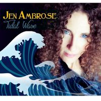 Tidal Wave by Jen Ambrose