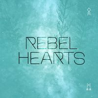 Rebel hearts  by Ingeborg