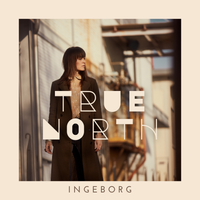 True North for Press by Ingeborg