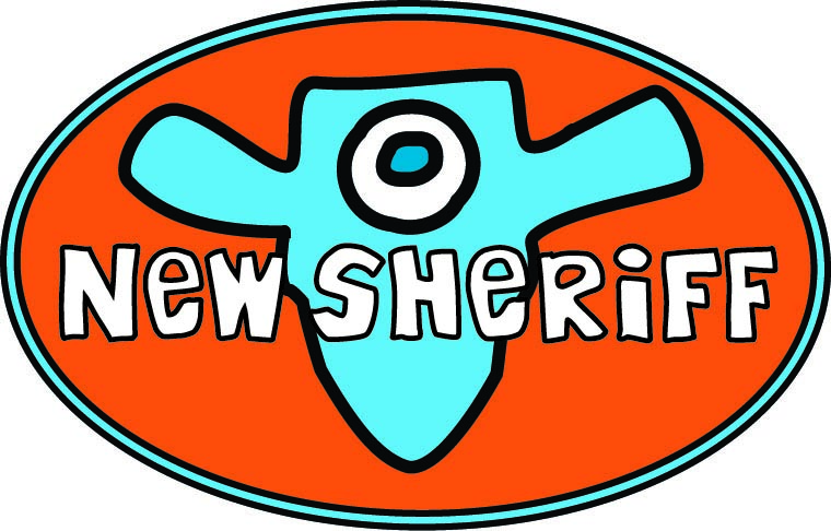 New Sheriff