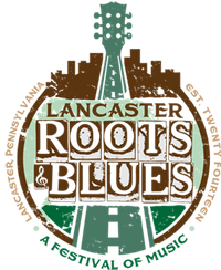 Lancaster Roots & Blues