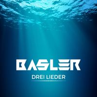 Drei Lieder by Basler