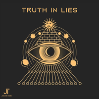 Truth in Lies by Justin Turk 