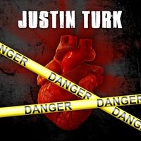 Danger by Justin Turk