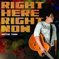 Right Here Right Now by Justin Turk Music