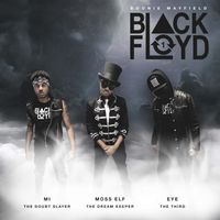 BLACK FLOYD by Boonie Mayfield 