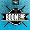 Boon Bap Drum Loops Vol. 3