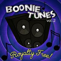 Boonie Tunes Vol. 2