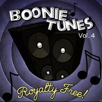 Boonie Tunes Vol. 4