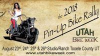 Studio/Ranch,  Pin-Up Bike Rally