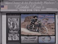 Linda Lou's