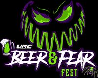 Slim Chance & his Psychobilly Playboys :  Beer & Fear Fest @ Utah Motorsports Campus 