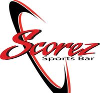 Slim Chance & his Psychobilly Playboys  @ Scorez Sports Bar