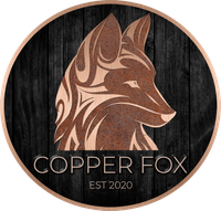 one more time at the Copper Fox!