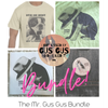 Gus Gus Bundle