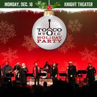 Tosco Music Holiday Party