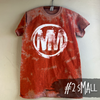 Limited Edition Custom Bleached T-Shirts - SOLD OUT