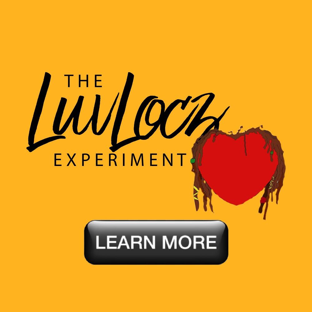 Vive with the Luvlocz Experiment. Tap to Listen