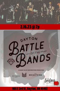 Battle Of The Bands