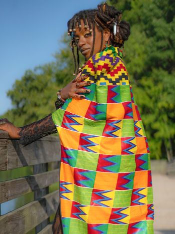 NATURAL ONYX / VOCAL / FLUTE
