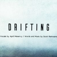 Drifting by April Meservy