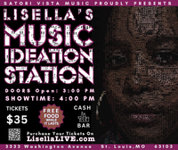 Lisella's Music Ideation Station