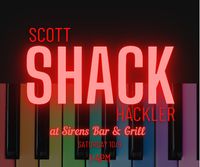 Scott "Shack" Hackler