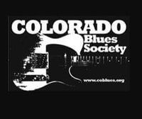 Colorado Blues Society Members Choice Awards
