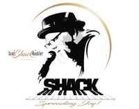 Scott “Shack” Hackler