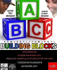 Interview w/ Building Blocks 