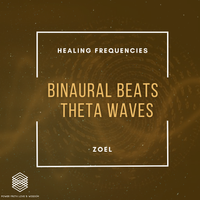 THETA WAVES - DEEP RELAXATION by zoel