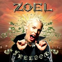 FREEDOM by zoel