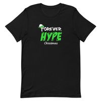YOUTH Forever HYPE Christmas T-Shirt 