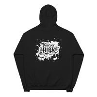 YOUTH Forever HYPE Hoodie: EST. 1997
