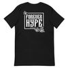 YOUTH Forever HYPE T-Shirt: Roses