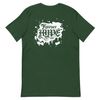 YOUTH Forever HYPE T-Shrit: EST. 1997 