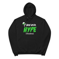 Forever HYPE Christmas Hoodie 