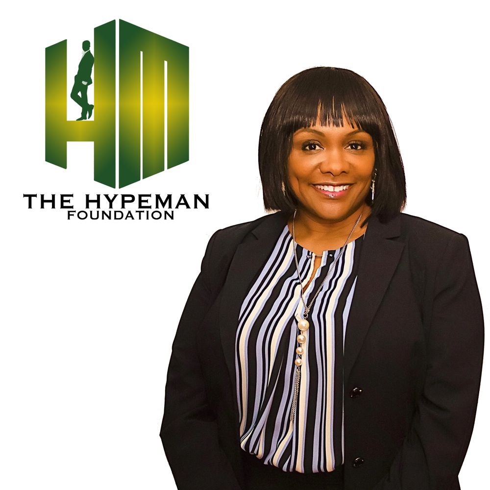 The Hypeman Foundation - Meet Our Team