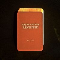 MAJOR ARCANA REVISITED, pocket edition (OUT OF STOCK)