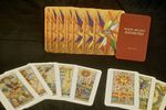 MAJOR ARCANA REVISITED, pocket edition (OUT OF STOCK)